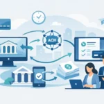 ACH Payment Processing for Businesses