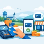 Credit Card Processing Canton GA