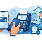 Mobile Payment Processing for Service Businesses