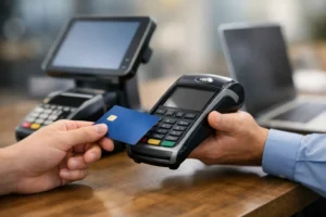 No Contract Credit Card Processing Explained
