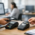 QuickBooks Integrated Payment Processing