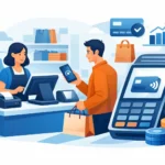 Retail POS Processing for Small Business